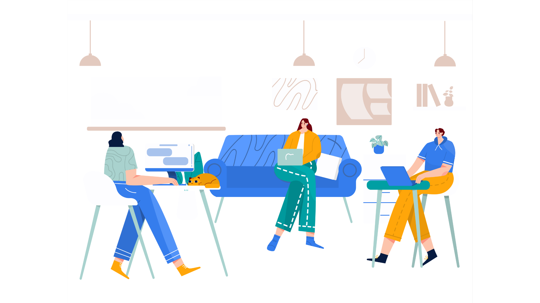 10 Emotional Wellness Activities to Practice in the Workplace for a